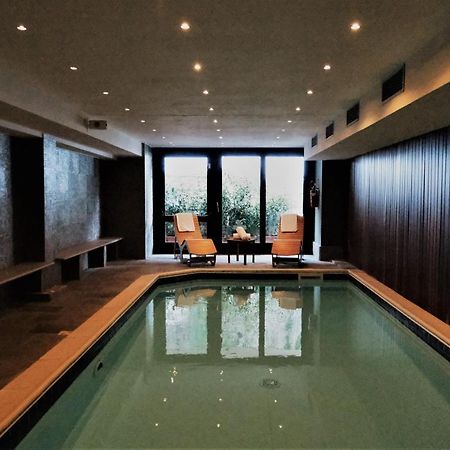 Hotel Cristallo Alagna Valsesia Extérieur photo