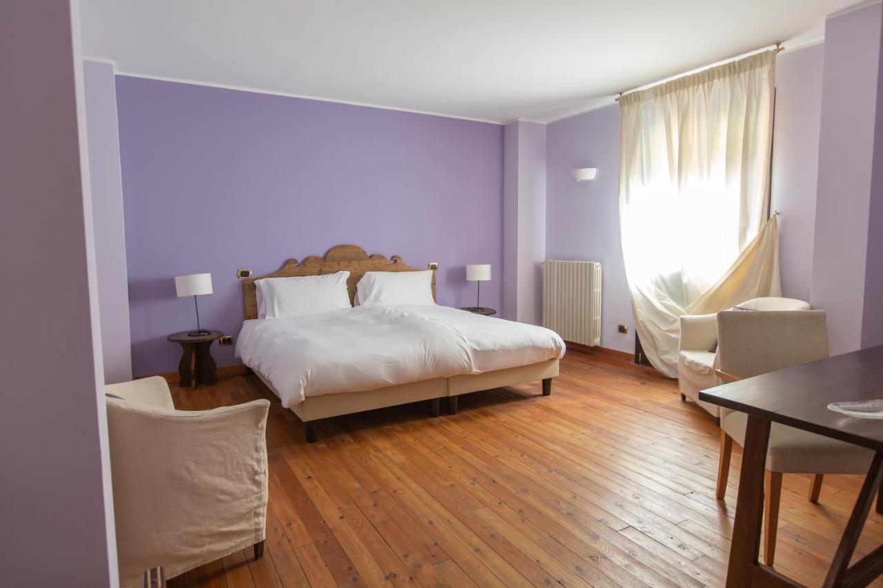 Hotel Cristallo Alagna Valsesia Extérieur photo