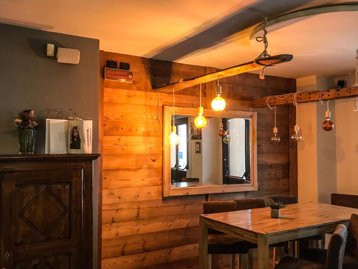 Hotel Cristallo Alagna Valsesia Extérieur photo