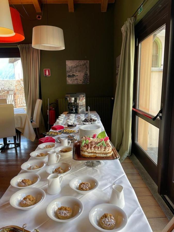 Hotel Cristallo Alagna Valsesia Extérieur photo