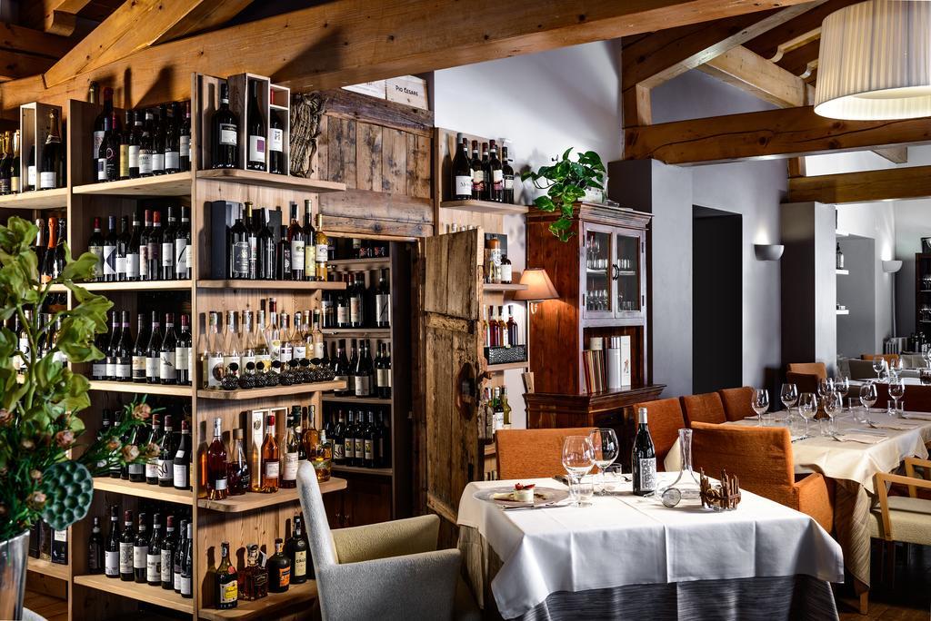 Hotel Cristallo Alagna Valsesia Extérieur photo
